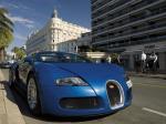 Bugatti Veyron 16.4 Grand Sport Roadster 2008 года